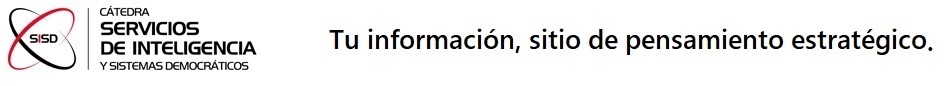 Tu información , un lugar para la formación del pensamiento estratégico